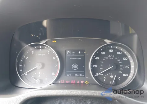 2018 Hyundai Elantra Value Edition from USA, damaged, VIN 5NPD84LF7JH267397